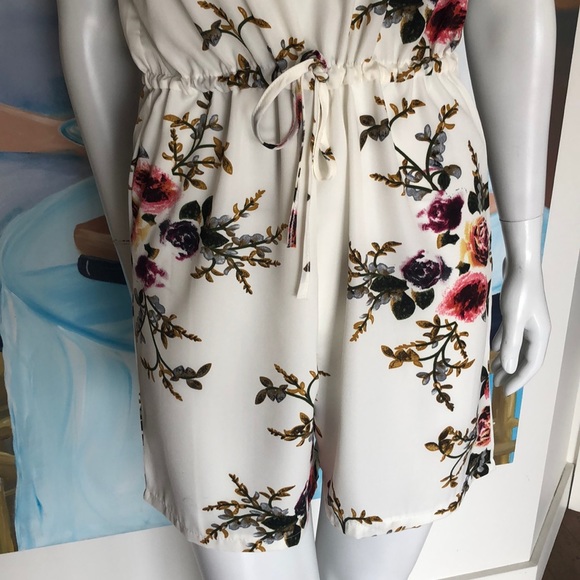 SongYang romper - Picture 6 of 16